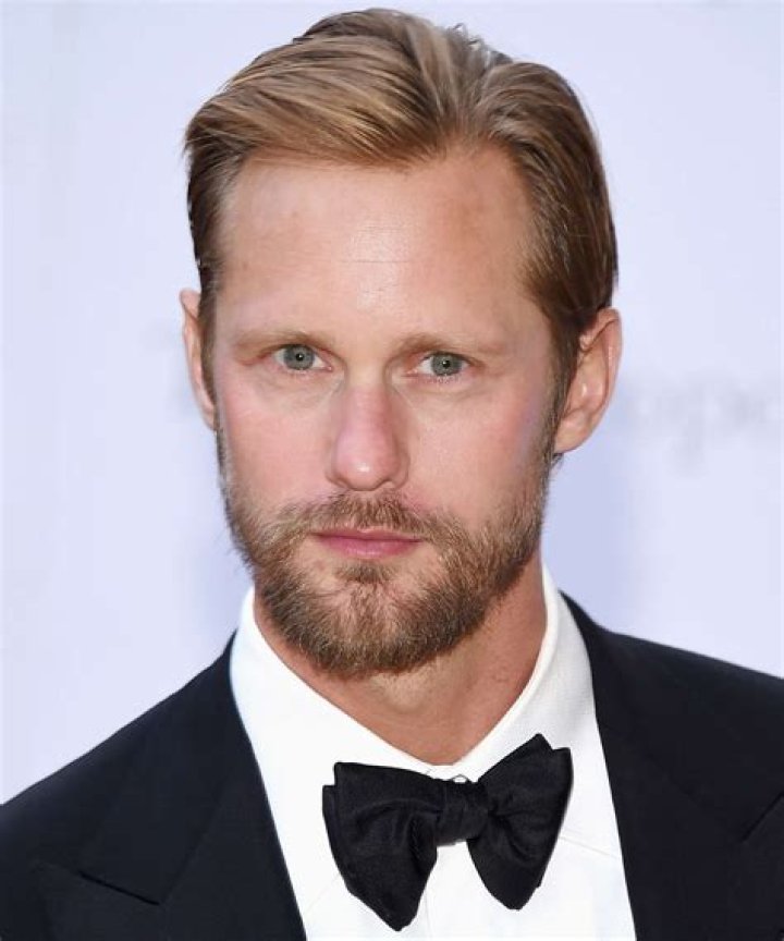Alexander Skarsgard Joins Cast of Big Little Lies