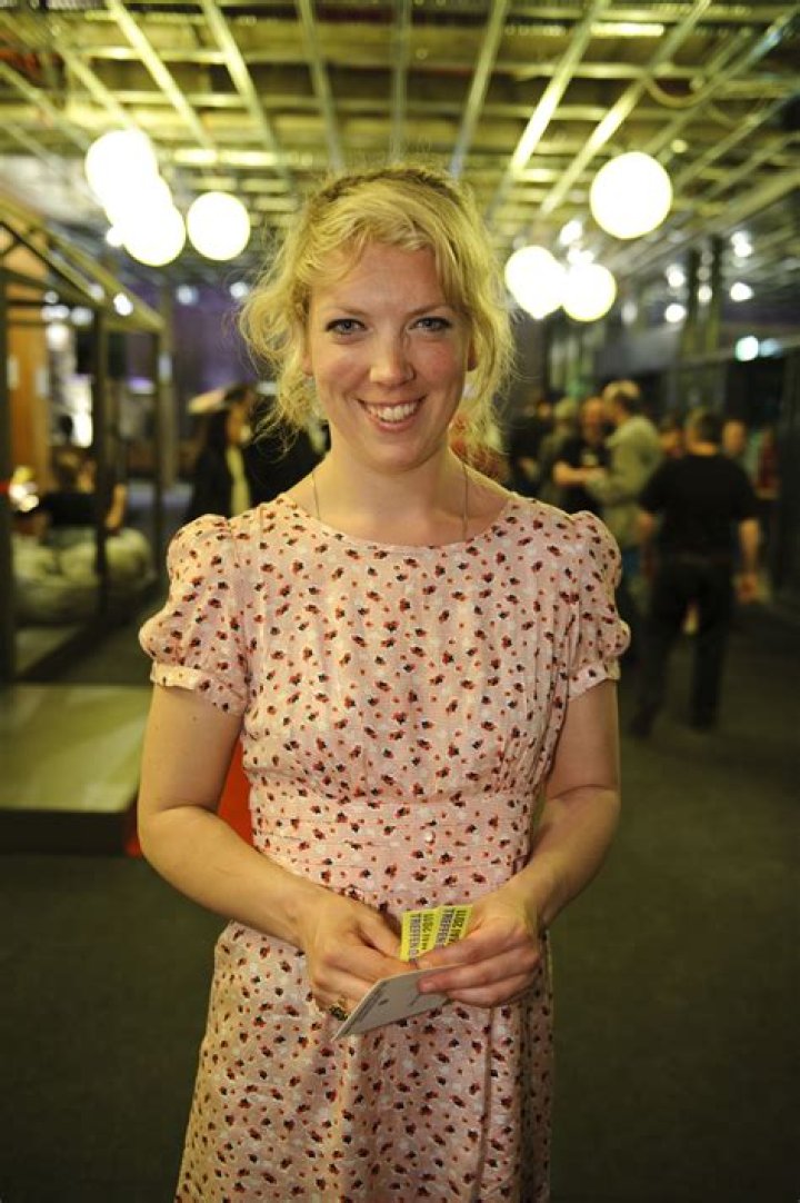 Alfred-Kerr-Darstellerpreis an Lina Beckmann