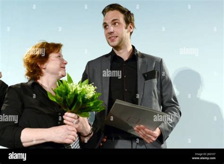 Alfred-Kerr-Darstellerpreis an Michael Wächter