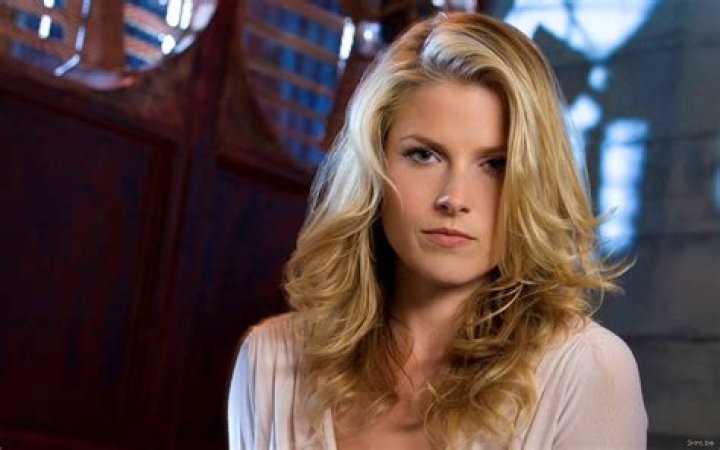 Ali Larter