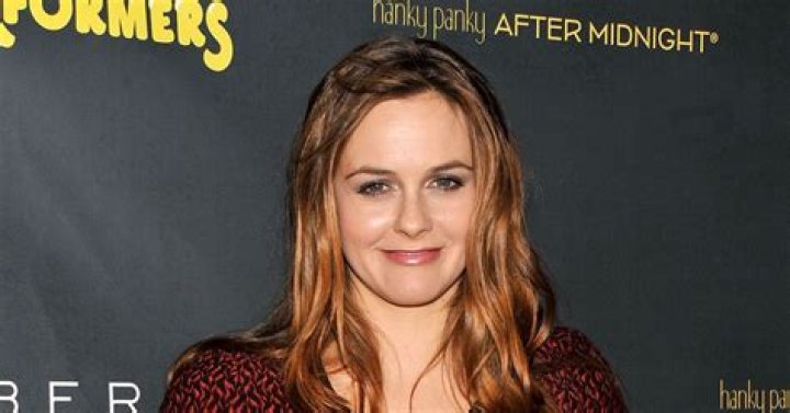 Alicia Silverstone Cast in Lifetime Drama