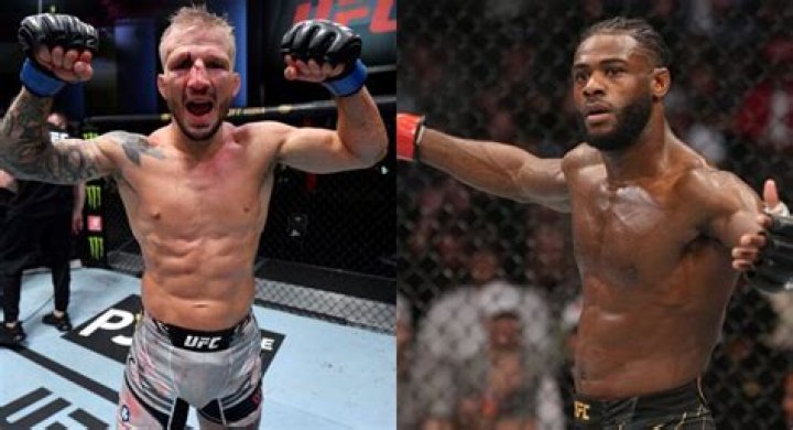 Aljamain Sterling vs TJ Dillashaw Date, Time, Location, PPV details Officially Revealed