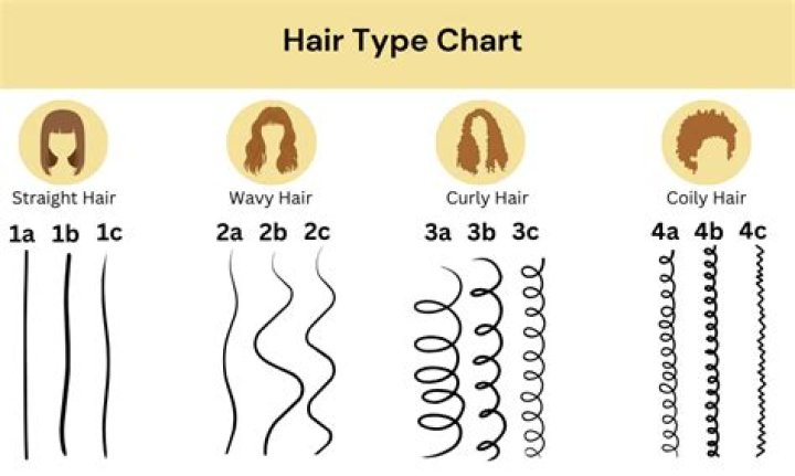 All 4 Hair Types & How to Style Them, According to Celeb Stylists