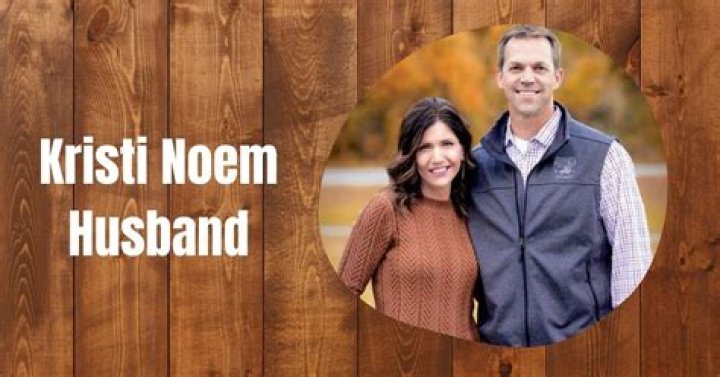 All About Bryon Noem: A Deep Dive Into His Life And Achievements
