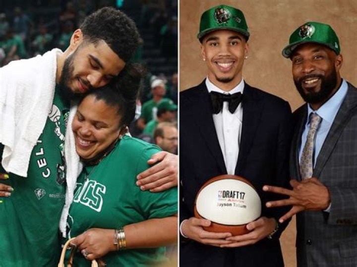 All About Jason Tatum's Sister: A Deep Dive Into Their Family Ties