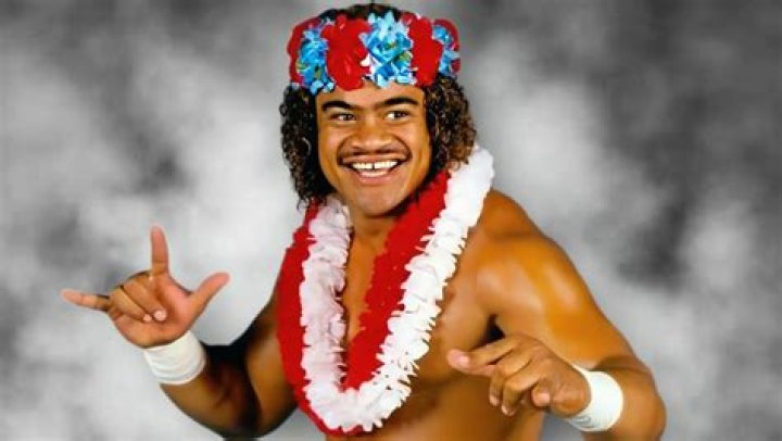 All About Sam Fatu: The Life And Career Of A Wrestling Icon
