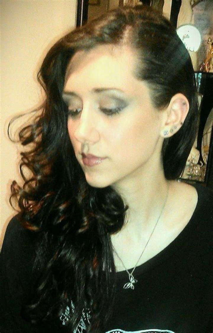 All About the Hair and Makeup