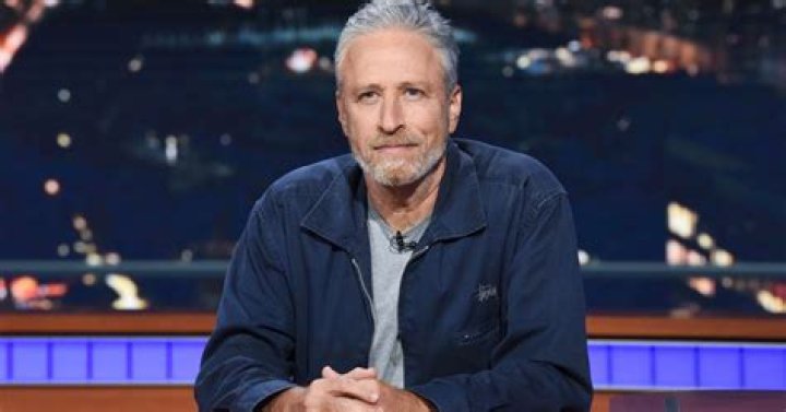 All It Took Was GameStop Imploding Wall Street to Get Jon Stewart on Twitter