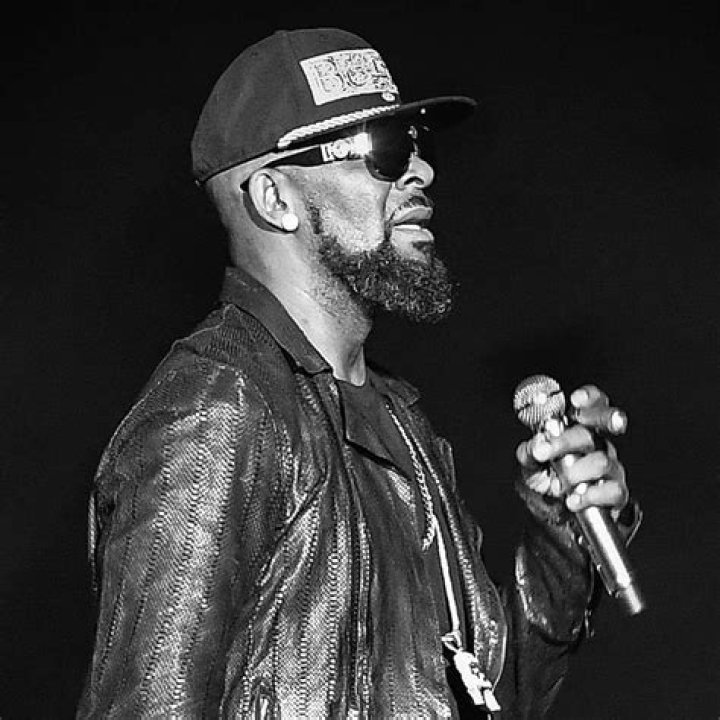 All the Artists Who’ve Denounced R. Kelly