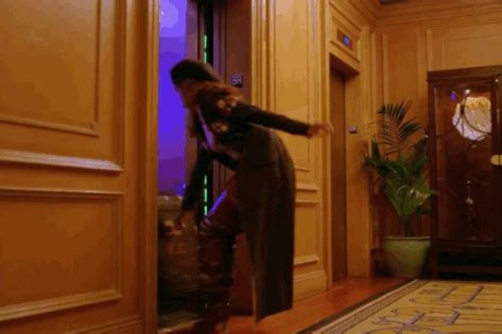 All the GIFs You Need From Rihanna’s ‘B*tch Better Have My Money’ Video [NSFW]
