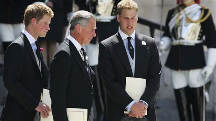 All the Prince Harry Drama Is Making King Charles and Prince William Closer Than Ever