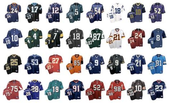 All-Time Greatest NFL Players By Jersey Numbers: 31-40 | News, Scores, Highlights, Stats, and Rumors