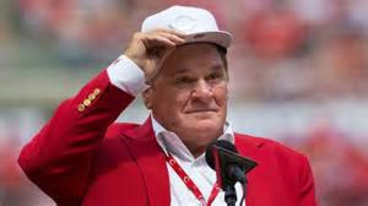 All You Need to Know About the Origin of Pete Rose's 25-Year MLB Banishment | News, Scores, Highlights, Stats, and Rumors