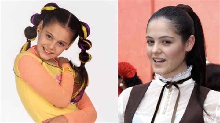 Allisson Lozz: The Journey Of A Rising Star In The Entertainment Industry