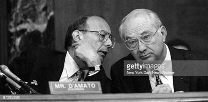 AllPolitics - Whitewater - The Senate Hearings