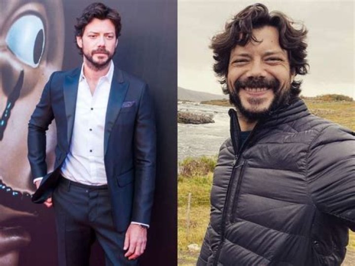 Álvaro Morte Biography, Age, Height, Wife, Net Worth, Wiki