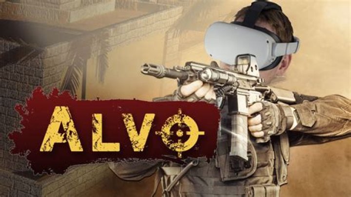 Alvo for Quest hands-on: Answering the Call of Duty in VR