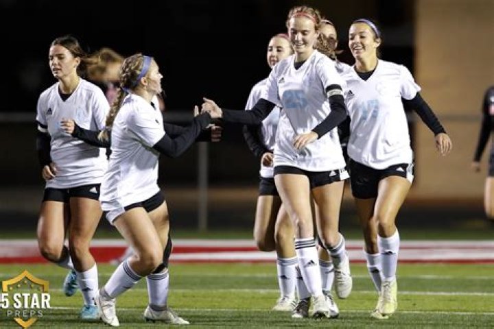 Aly Ramsey's Women's Soccer Recruiting Profile