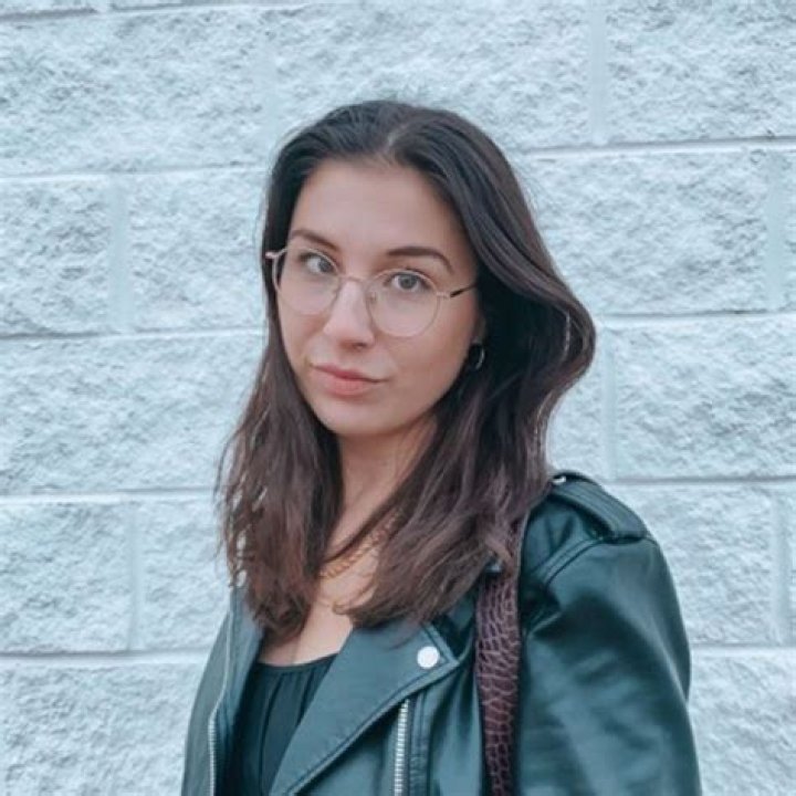 Alyssa Rotunno - InStyle