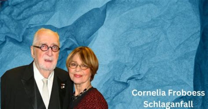 Am Ziel – Thomas Langhoff lässt Cornelia Froboess Thomas Bernhard nuancieren