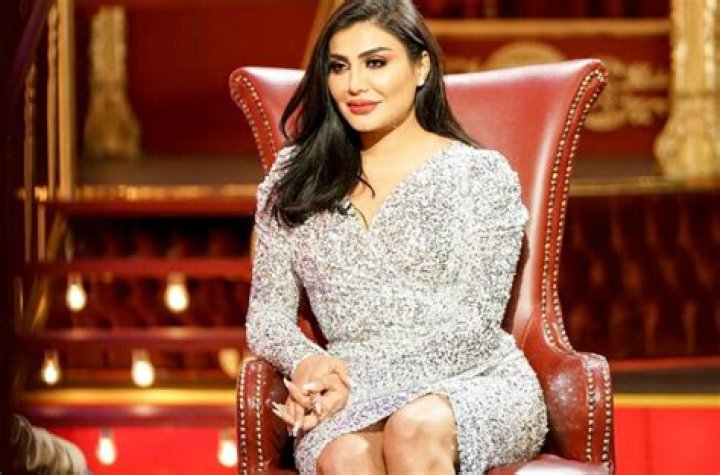 Amal Al-Awadhi Reveals the Truth About Her Wealth