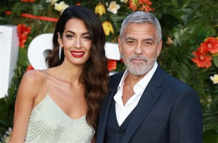 Amal Clooney Net Worth: A Deep Dive Into The Wealth Of The Human Rights Lawyer