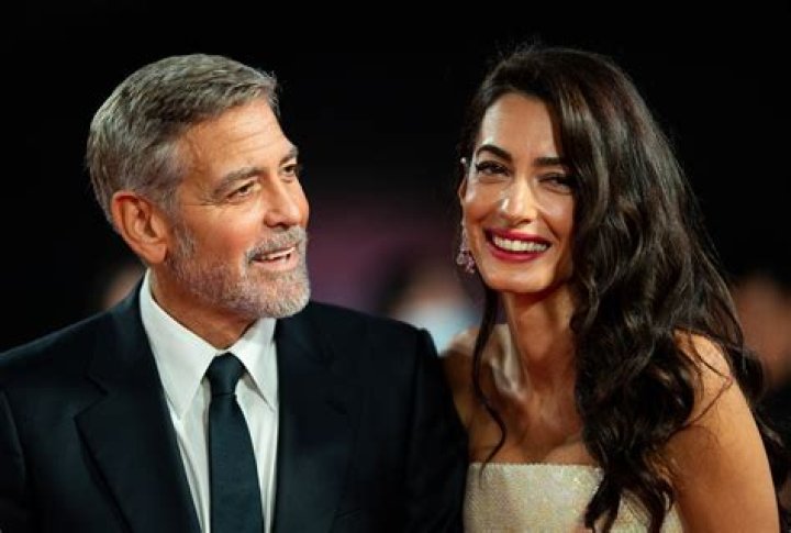 Amal Clooney Net worth and Biography