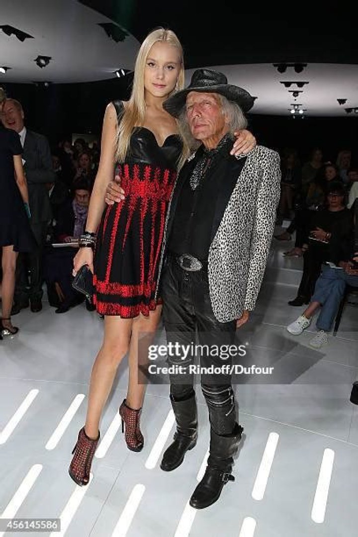 Amalie Wichmann and James Goldstein
