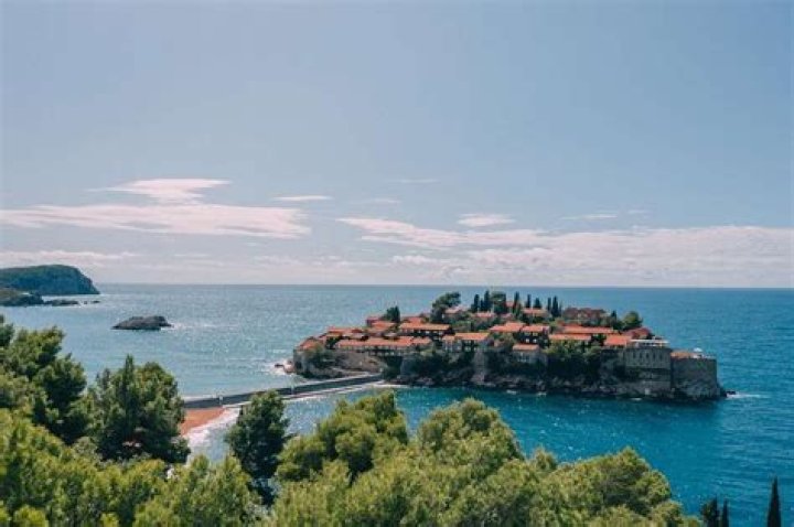 Aman Sveti Stefan Hotel Review, Montenegro