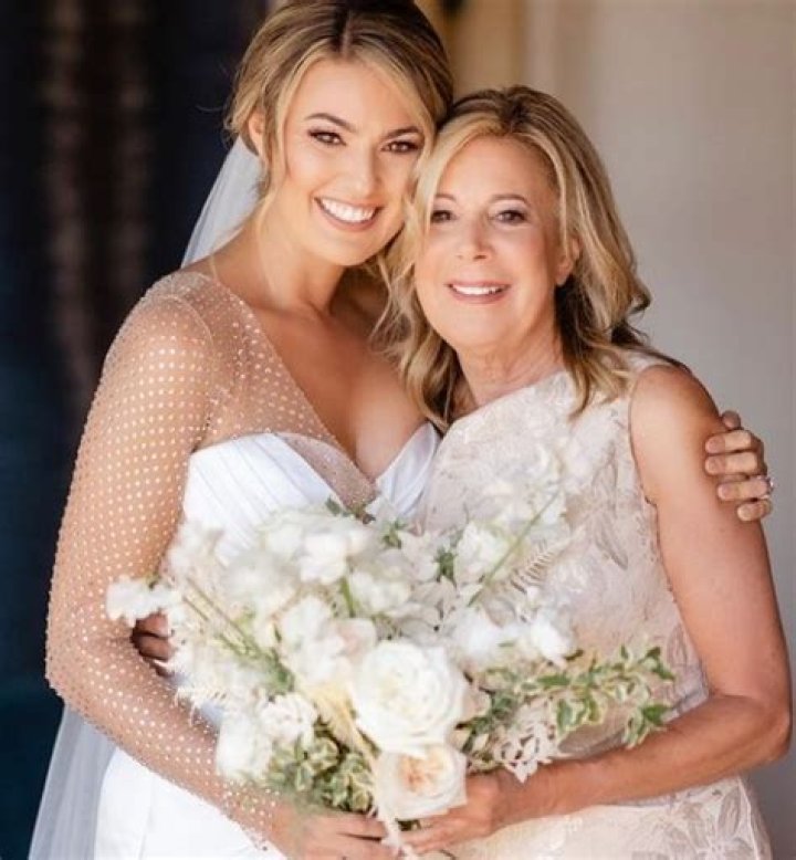 Amanda Balionis Parents: A Deep Dive Into Her Family Background