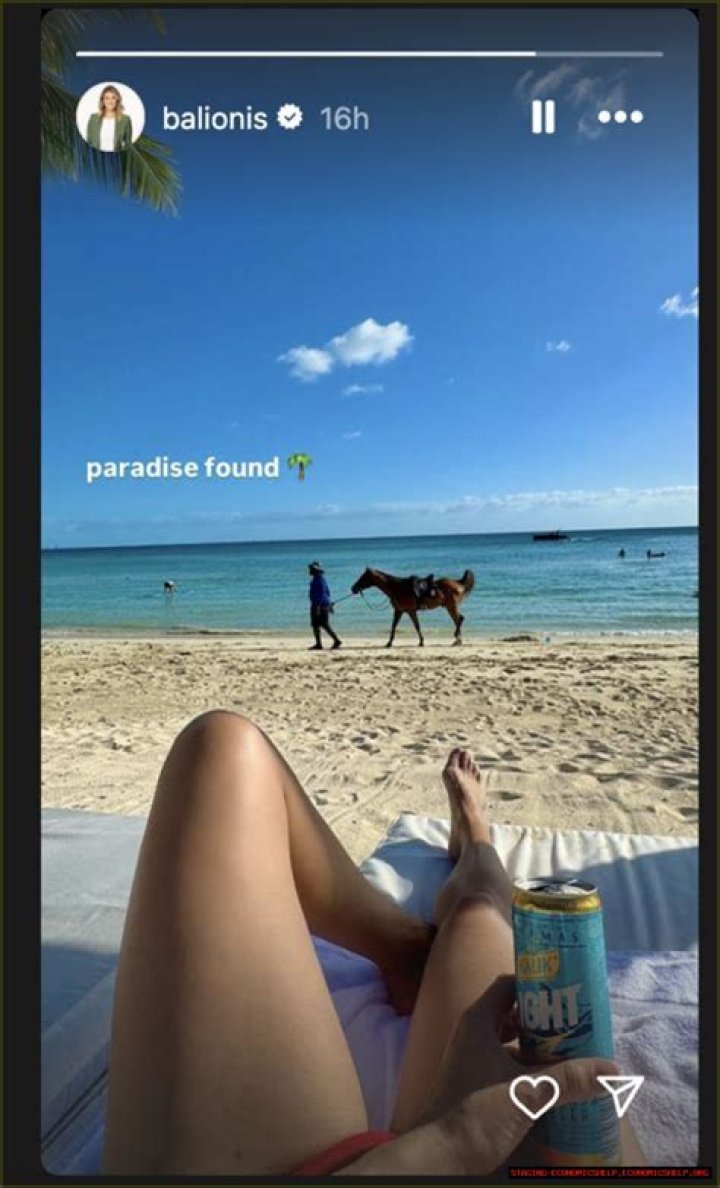 Amanda Balionis Swimsuit: A Complete Guide To Her Style And Influence