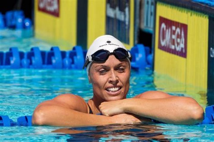 Amanda Beard