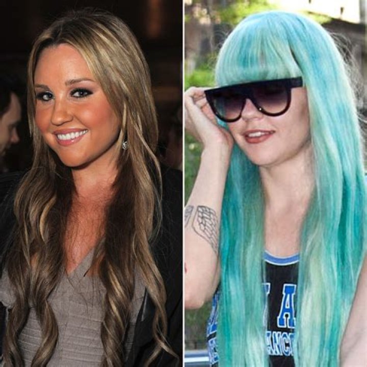 Amanda Bynes' Top 10 Craziest Tweets To Date