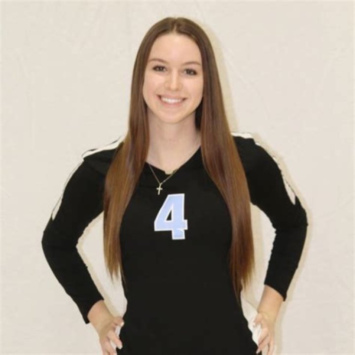 Amanda Lauer's Women's Volleyball Recruiting Profile
