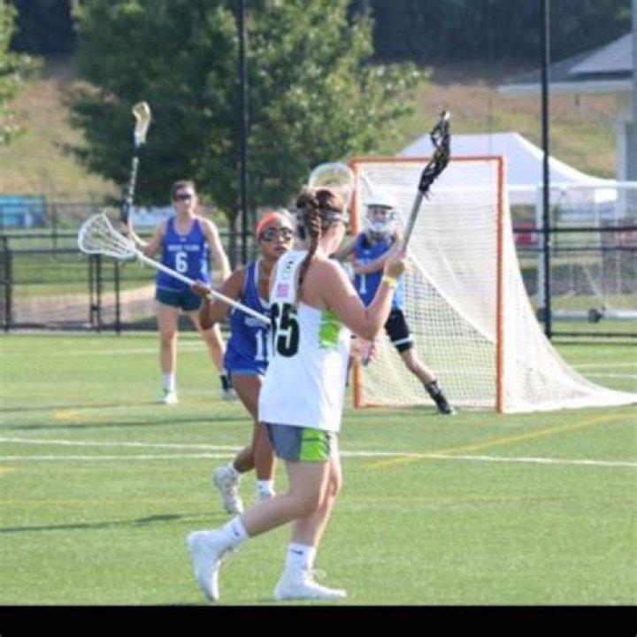 Amanda Waldron's Women's Lacrosse Recruiting Profile