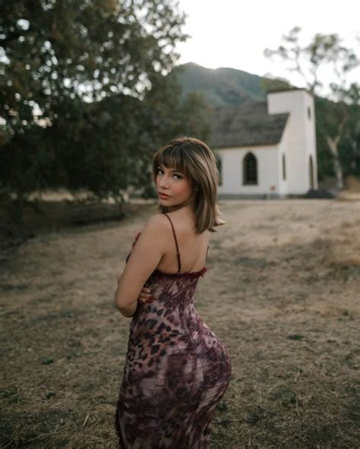 Amariah Morales Nationality: Exploring Her Background And Heritage