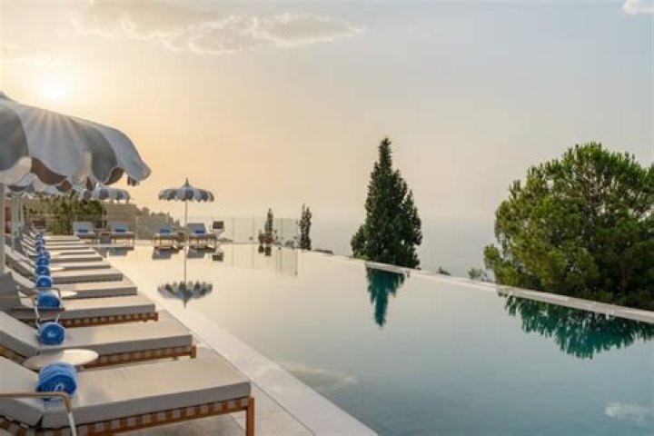 Amazing luxury hotels in Sicily