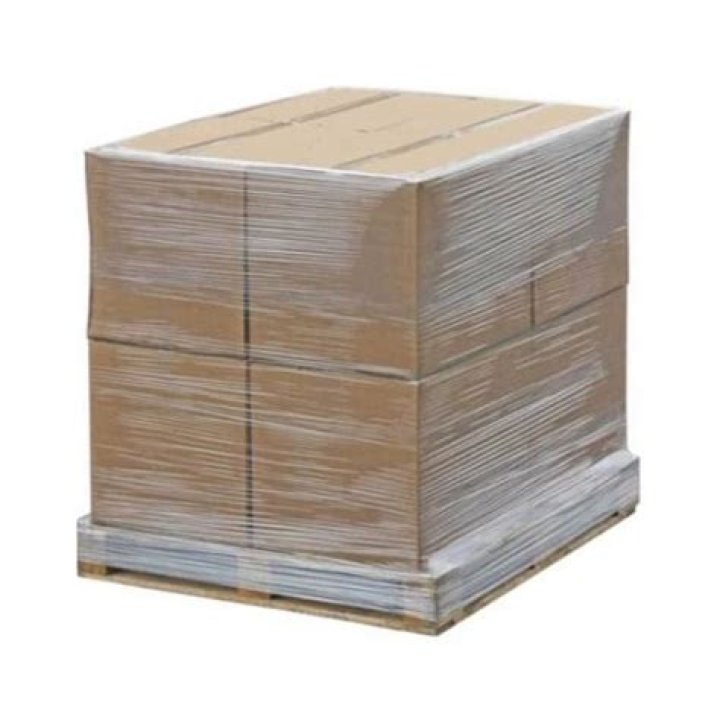 Amazon's 'eco-friendly' packages wrapped in plastic and made 5,000 miles away