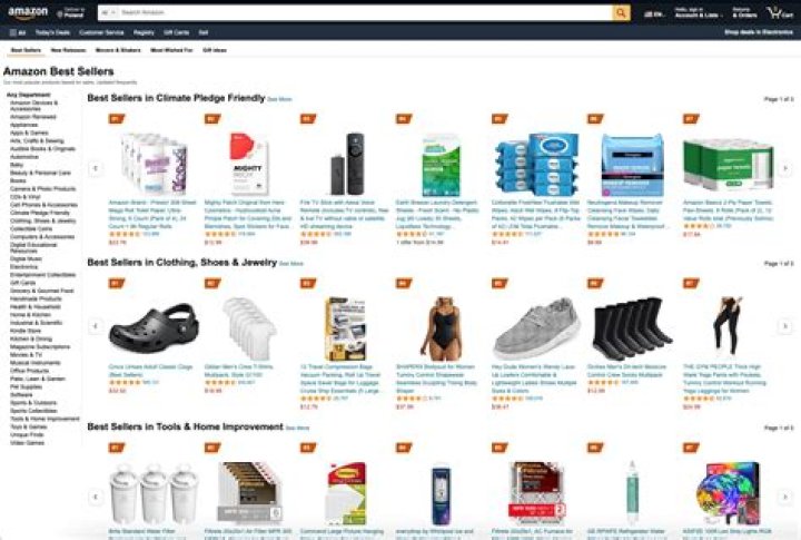 Amazon's Best-Selling $34 Bikini Set Boosts Shoppers' Confidence