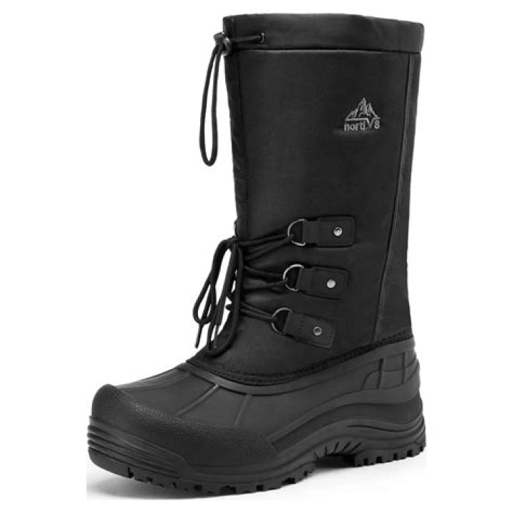 Amazon's Top 8 Winter Boots Are Under $80