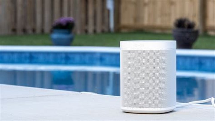 Amazon Echo (4th Gen) vs. Sonos One: Which should you buy?