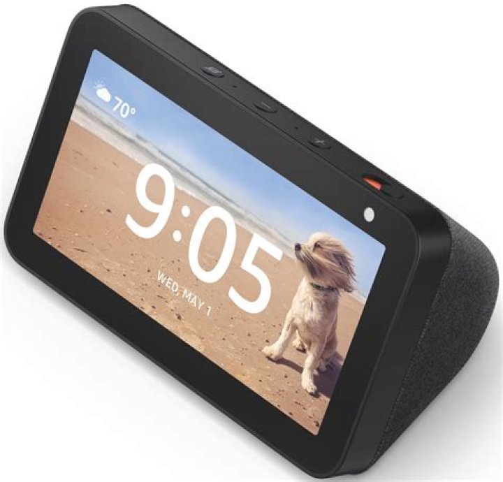 Amazon Echo Show 8 vs. Echo Show 5: Which should you buy?