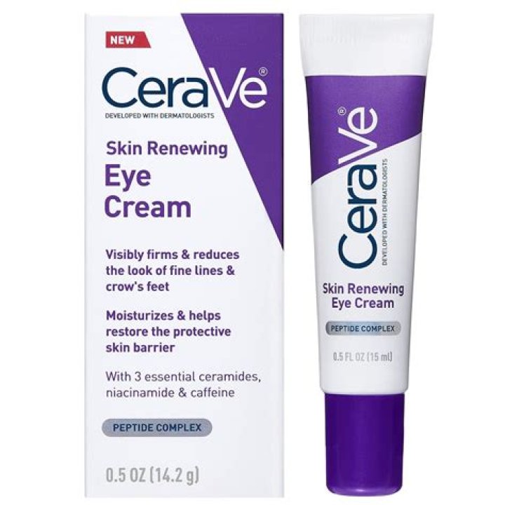 Amazon’s Best-Selling CeraVe Eye Cream Is Now $13