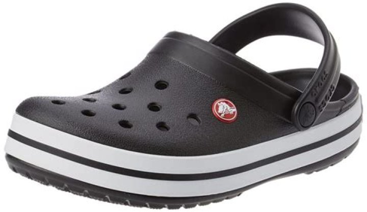 Amazon’s Best-Selling Crocs Are Now on Sale