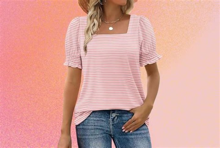 Amazon Shoppers Can't Stop Buying These Clothing Releases Under $40