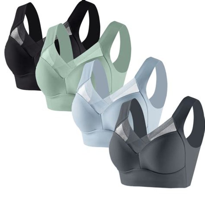 Amazon Shoppers Have Been Wearing This Now-$22 Wireless Bra for Years