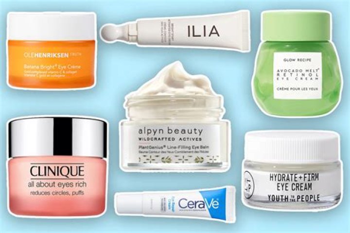 Amazon Shoppers Look More Well-Rested After Using This $10 Eye Cream
