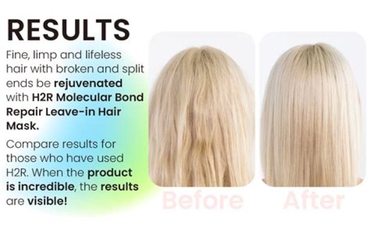 Amazon Shoppers Love Using This Leave-In Hair Mask to Repair and Smooth Strands