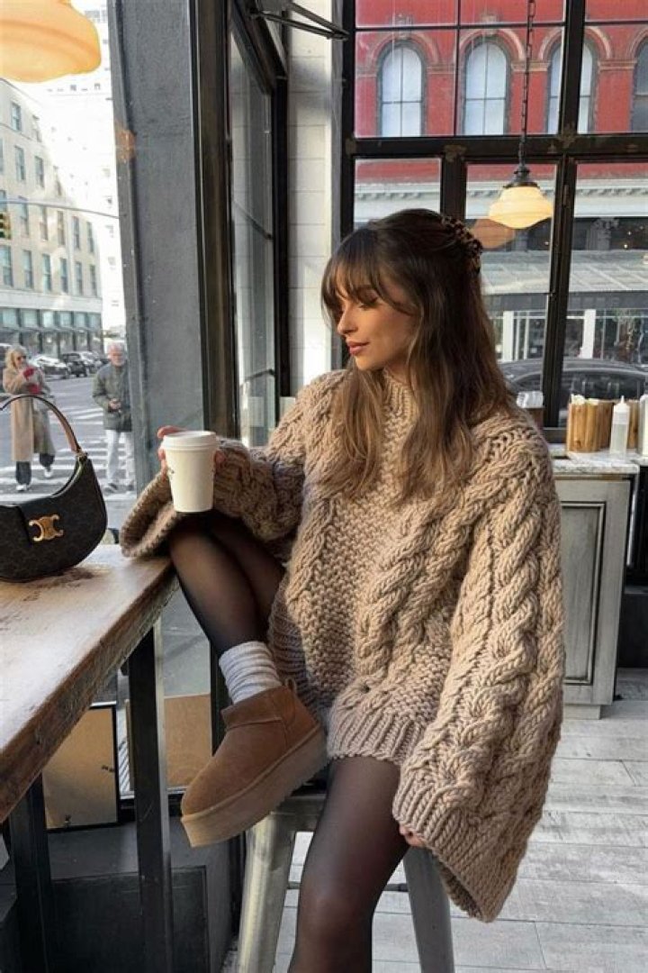 Amazon Top 15 Trending Fall Fashion Picks Include Uggs and Sweaters