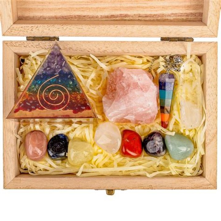 Amazonite Semnificație - Cristale, Chakra, folosire, Vindecare